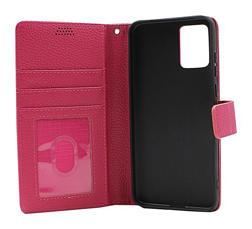 New Standcase Wallet Motorola Edge 30 Neo 5G