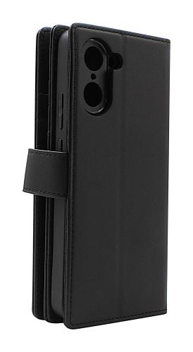 Skimblocker OnePlus Nord CE5 (CPH2719) XL Magnet Plånboksfodral