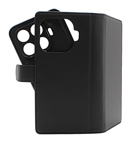 Skimblocker Xiaomi 17T Pro Magnet Plånboksfodral