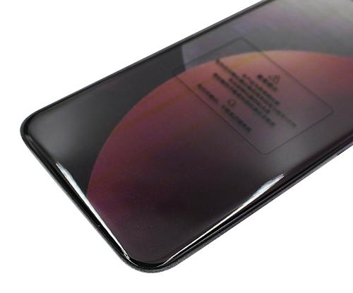 Full Frame Glas skydd Xiaomi Redmi Note 15 Pro+