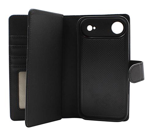 Skimblocker iPhone Air XL Magnet Plånboksfodral