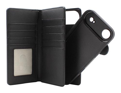 Skimblocker iPhone Air XL Magnet Plånboksfodral