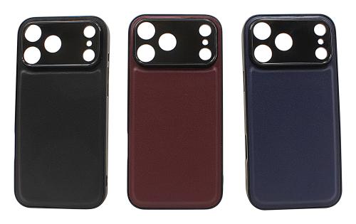 Magnetskal iPhone 18 Pro Max
