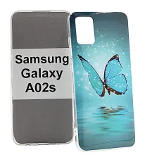 Designskal TPU Samsung Galaxy A02s (A025G/DS)