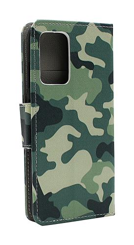 billigamobilskydd.seDesignwallet Samsung Galaxy A52 / A52 5G / A52s 5G