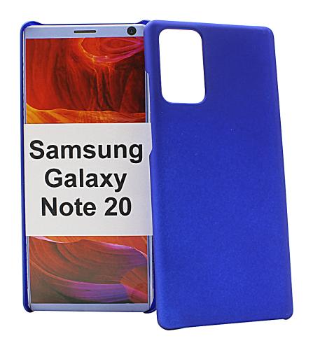 Hardcase Samsung Galaxy Note 20 5G (N981B/DS)