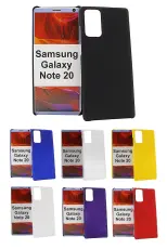 Hardcase Samsung Galaxy Note 20 5G (N981B/DS)