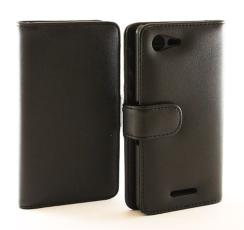 CoverinPlånboksfodral Sony Xperia E3 (D2203)