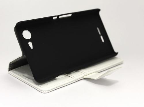 Standcase Wallet Sony Xperia E3 (D2203)