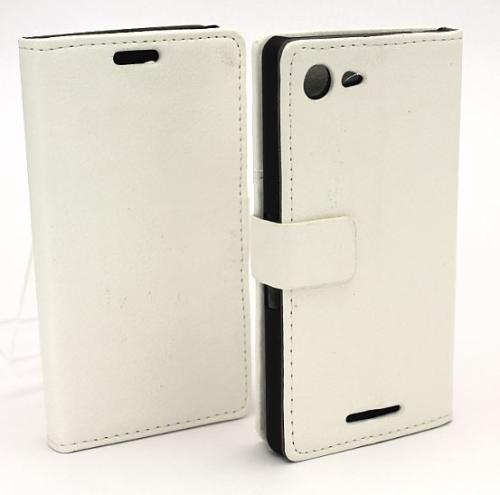 Standcase Wallet Sony Xperia E3 (D2203)