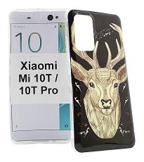 billigamobilskydd.seDesignskal TPU Xiaomi Mi 10T / Mi 10T Pro