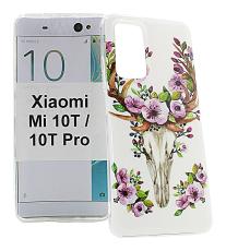 billigamobilskydd.seDesignskal TPU Xiaomi Mi 10T / Mi 10T Pro