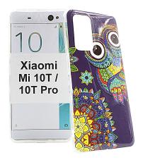 billigamobilskydd.seDesignskal TPU Xiaomi Mi 10T / Mi 10T Pro