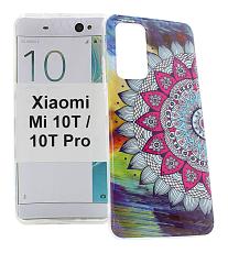 billigamobilskydd.seDesignskal TPU Xiaomi Mi 10T / Mi 10T Pro