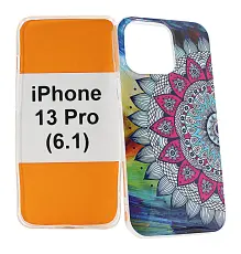 Designskal TPU iPhone 13 Pro (6.1)