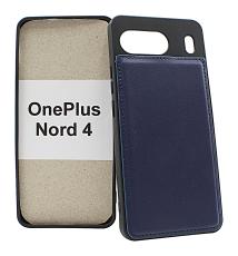 Magnetskal OnePlus Nord 4 5G