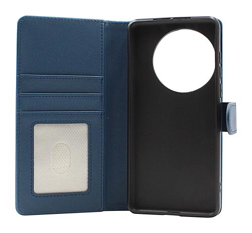 CoverinSkimblocker OnePlus 13 Plånboksfodral