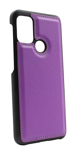 CoverinSkimblocker Magnet Fodral Motorola Moto G20 / Moto G30