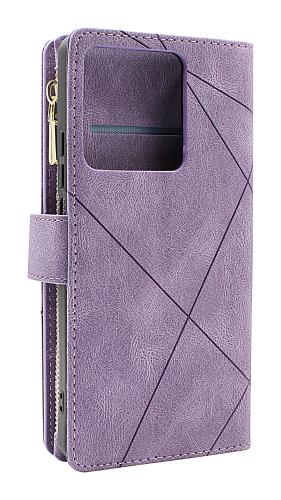 XL Standcase Lyxfodral Xiaomi Redmi Note 13 5G