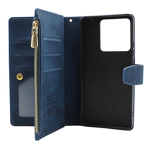 XL Standcase Lyxfodral Xiaomi Redmi Note 13 5G