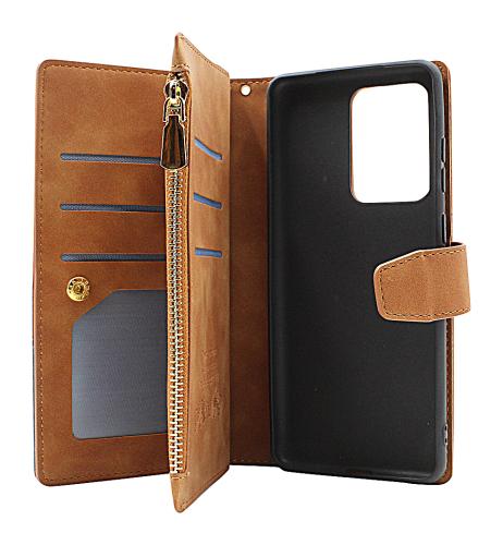 XL Standcase Lyxfodral Samsung Galaxy S20 Ultra (G988B)