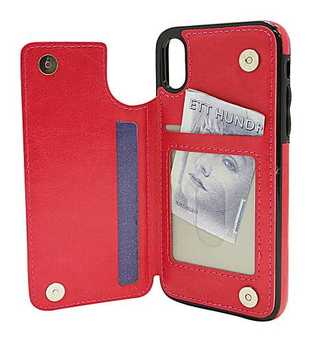 CardCase iPhone X/Xs