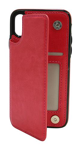 CardCase iPhone X/Xs