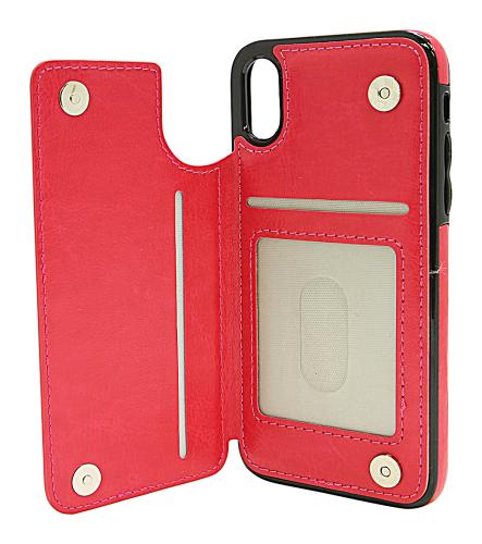 CardCase iPhone X/Xs