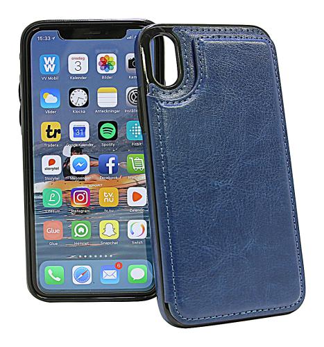 CardCase iPhone X/Xs