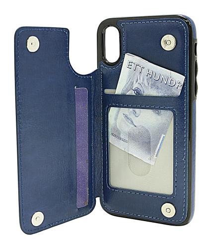 CardCase iPhone X/Xs