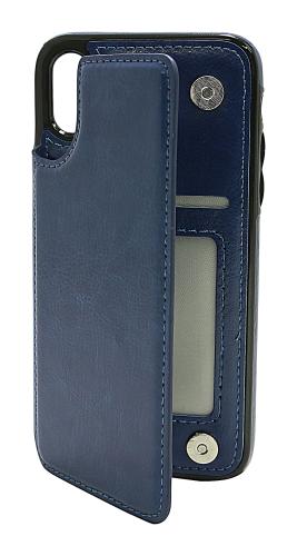 CardCase iPhone X/Xs