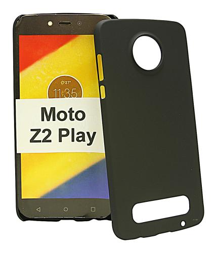 Hardcase Moto Z2 Play