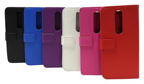 billigamobilskydd.seStandcase Wallet Nokia 7.1