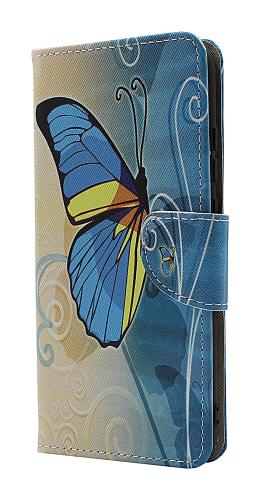 billigamobilskydd.seDesignwallet Samsung Galaxy A02s (A025G/DS)