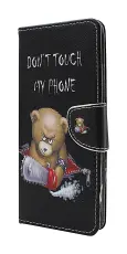 billigamobilskydd.seDesignwallet Xiaomi Redmi Note 10 / Note 10s
