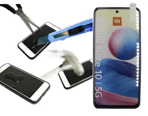 billigamobilskydd.seHärdat glas Xiaomi Redmi Note 10 / Note 10s