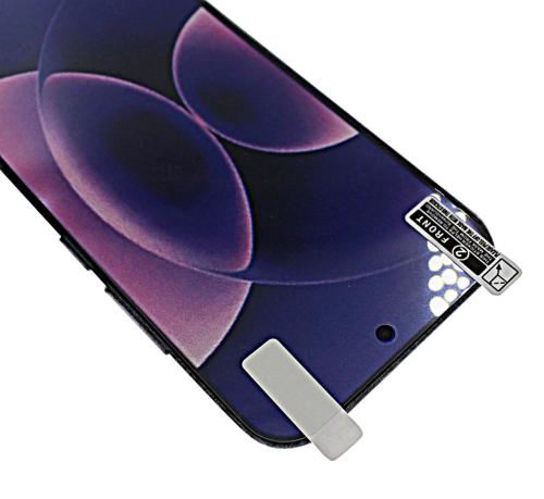 6-Pack Skärmskydd Xiaomi 17 Ultra