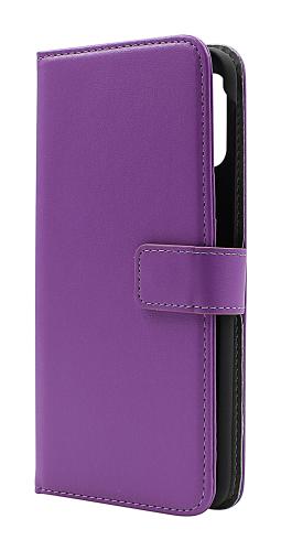 CoverinSkimblocker Magnet Fodral Motorola Moto G20 / Moto G30