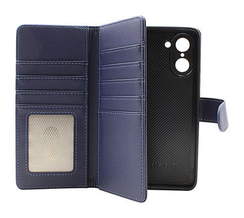 Skimblocker OnePlus Nord CE5 (CPH2719) XL Magnet Plånboksfodral