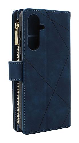 XL Samsung Galaxy A56 Lyx Plånboksfodral