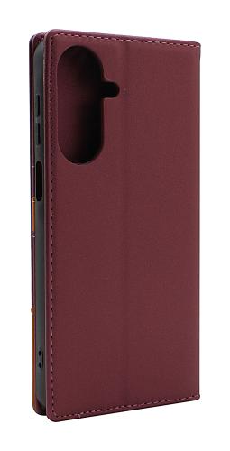 Samsung Galaxy A27 Lyxfodral Slim