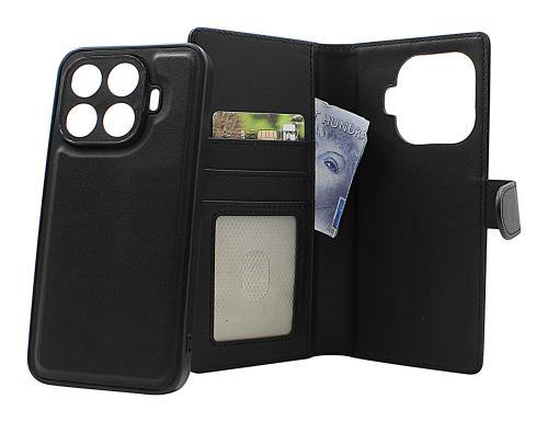 Skimblocker Xiaomi 17T Pro Magnet Plånboksfodral