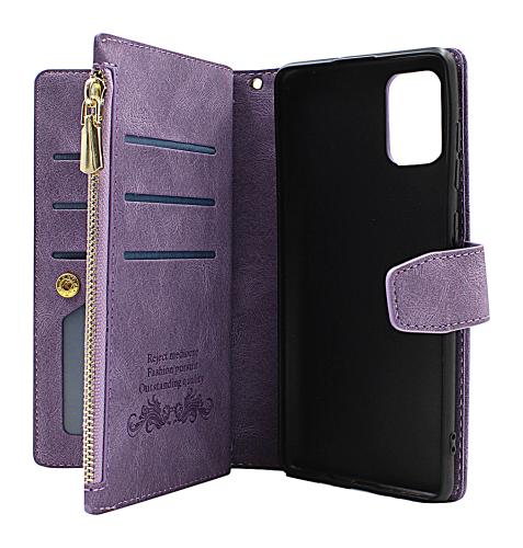 XL Standcase Lyxfodral Samsung Galaxy A71 (A715F/DS)
