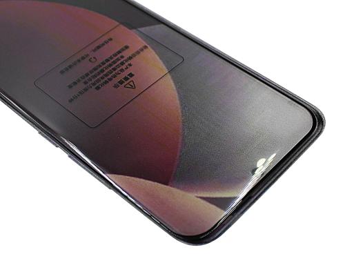 Full Frame Glas skydd Xiaomi Redmi Note 15 Pro+