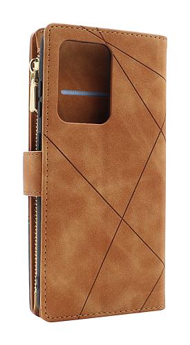 XL Standcase Lyxfodral Samsung Galaxy S20 Ultra (G988B)