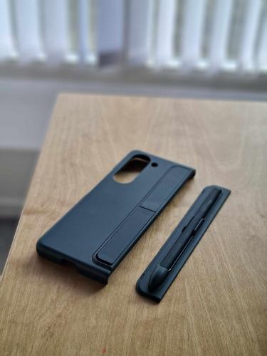 billigamobilskydd.seStylus Hardcase Samsung Galaxy Z Fold 5 5G (SM-F946B)