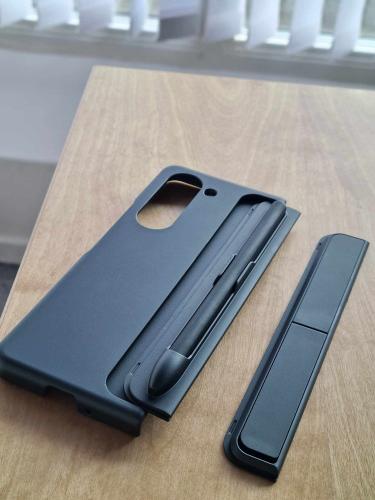 billigamobilskydd.seStylus Hardcase Samsung Galaxy Z Fold 5 5G (SM-F946B)