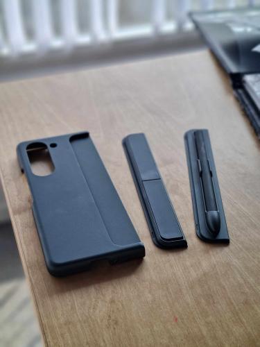 billigamobilskydd.seStylus Hardcase Samsung Galaxy Z Fold 5 5G (SM-F946B)