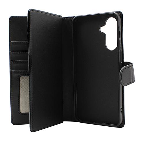 Skimblocker Samsung Galaxy A18 LTE XL Plånboksfodral