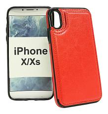 CardCase iPhone X/Xs